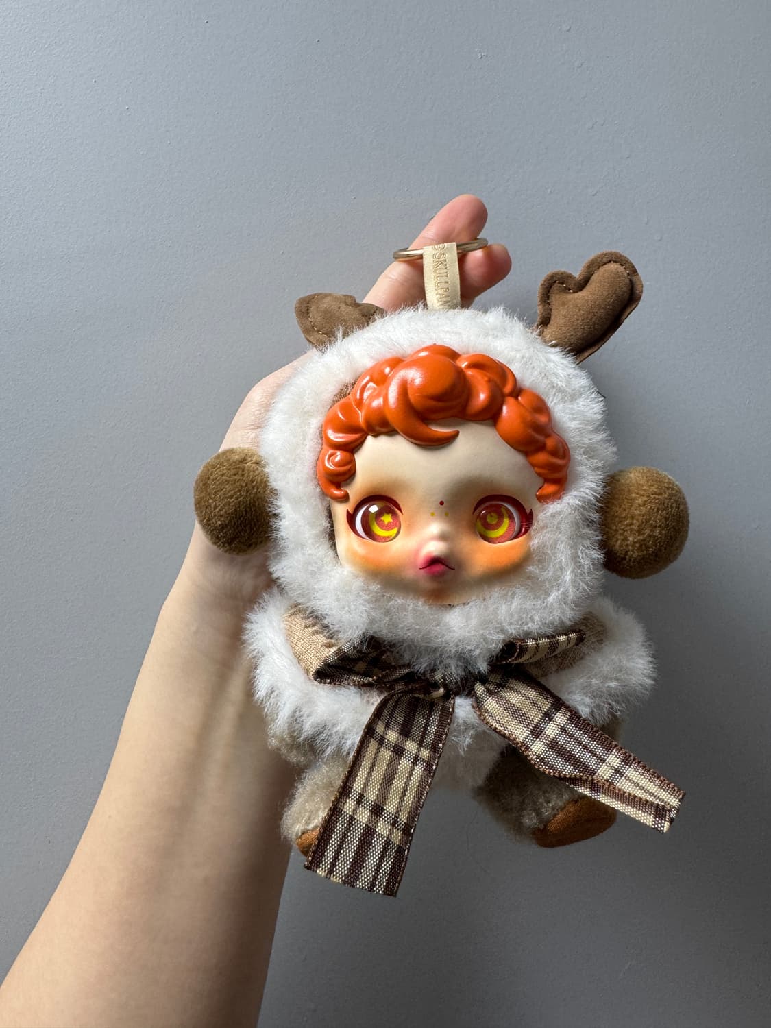 팝마트 스컬판다  상품이미지1