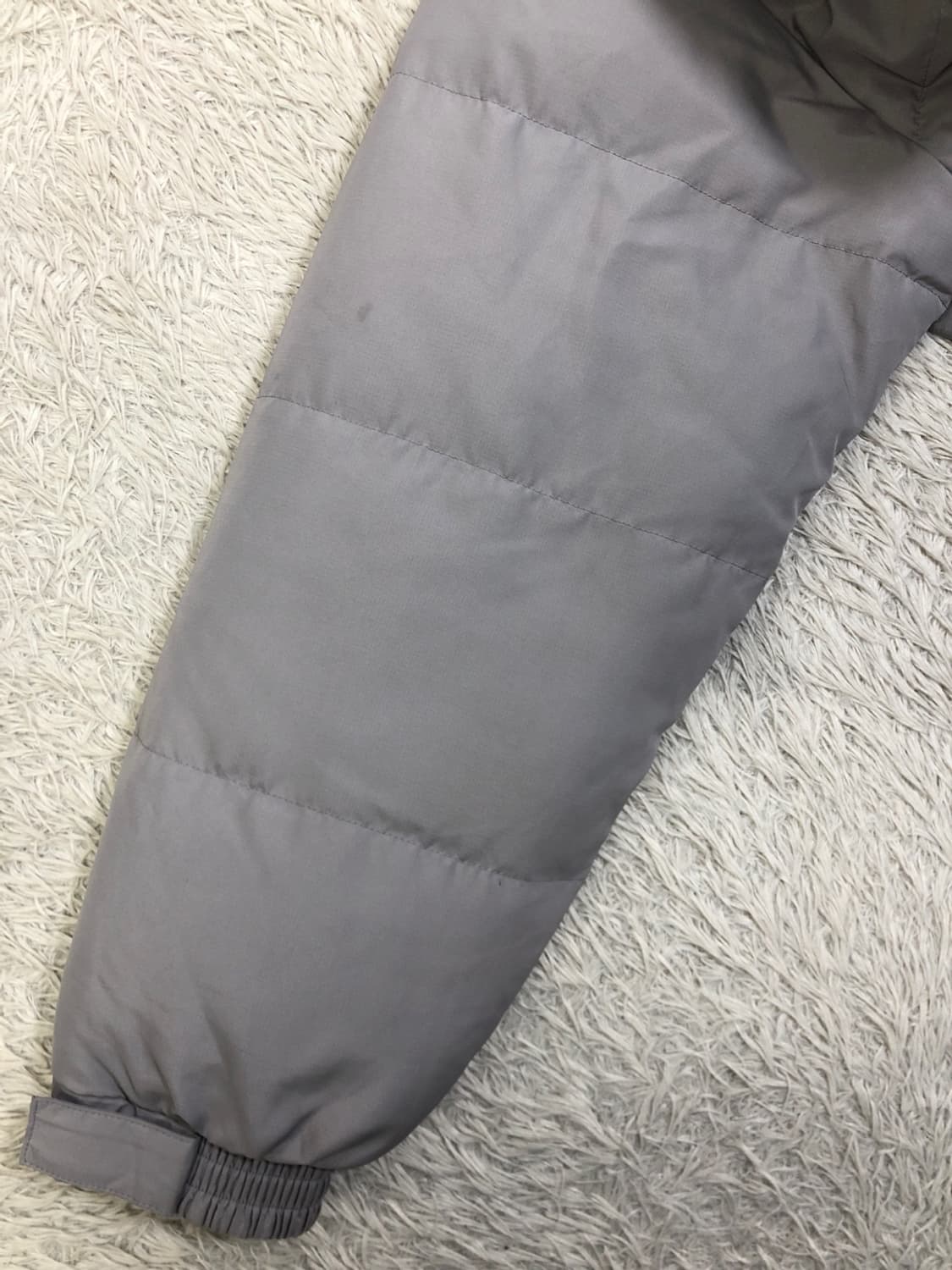 나이키 올드스쿨 뉴챔프 푸퍼 패딩/#2531 상품이미지3