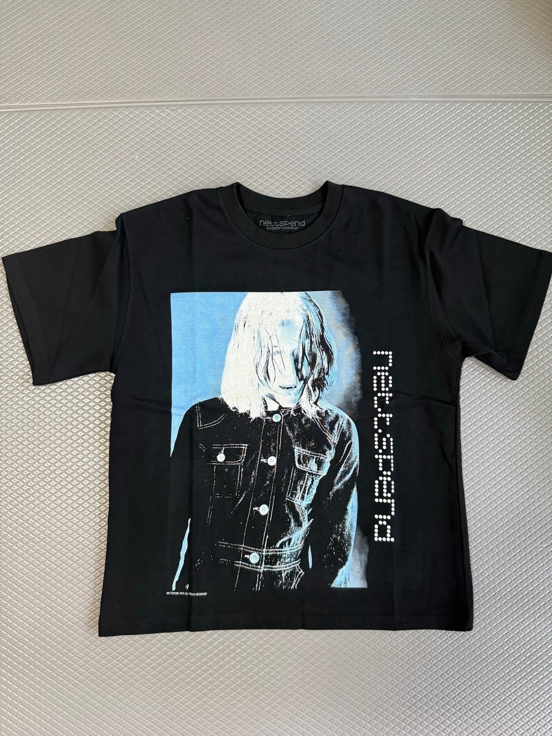 (S) Nettspend 'BAFK LA tour' 티 상품이미지1