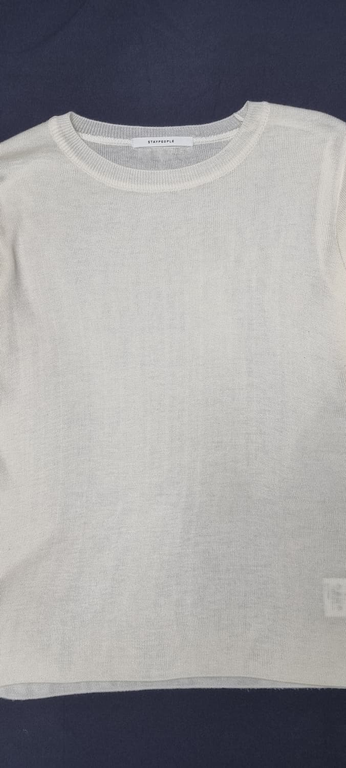 스테이피플 롱슬리브 Free _ 여성 상품이미지2