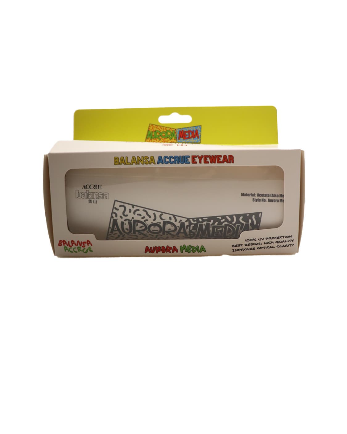 발란사 X 어크루 아이웨어 상품이미지4