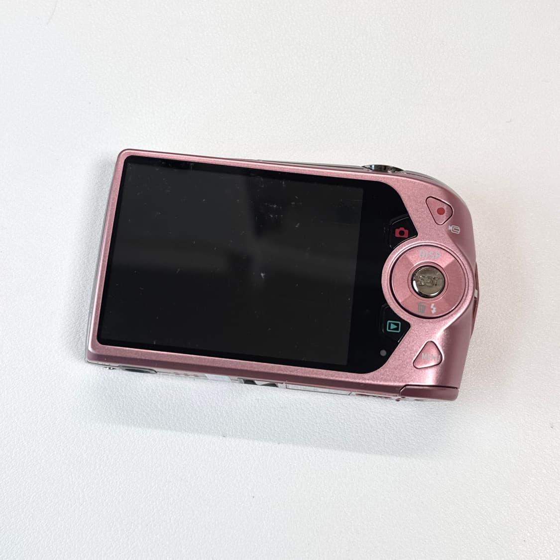 카시오 엑슬림 ex-Z2300 핑크 Casio Exilim 상품이미지2