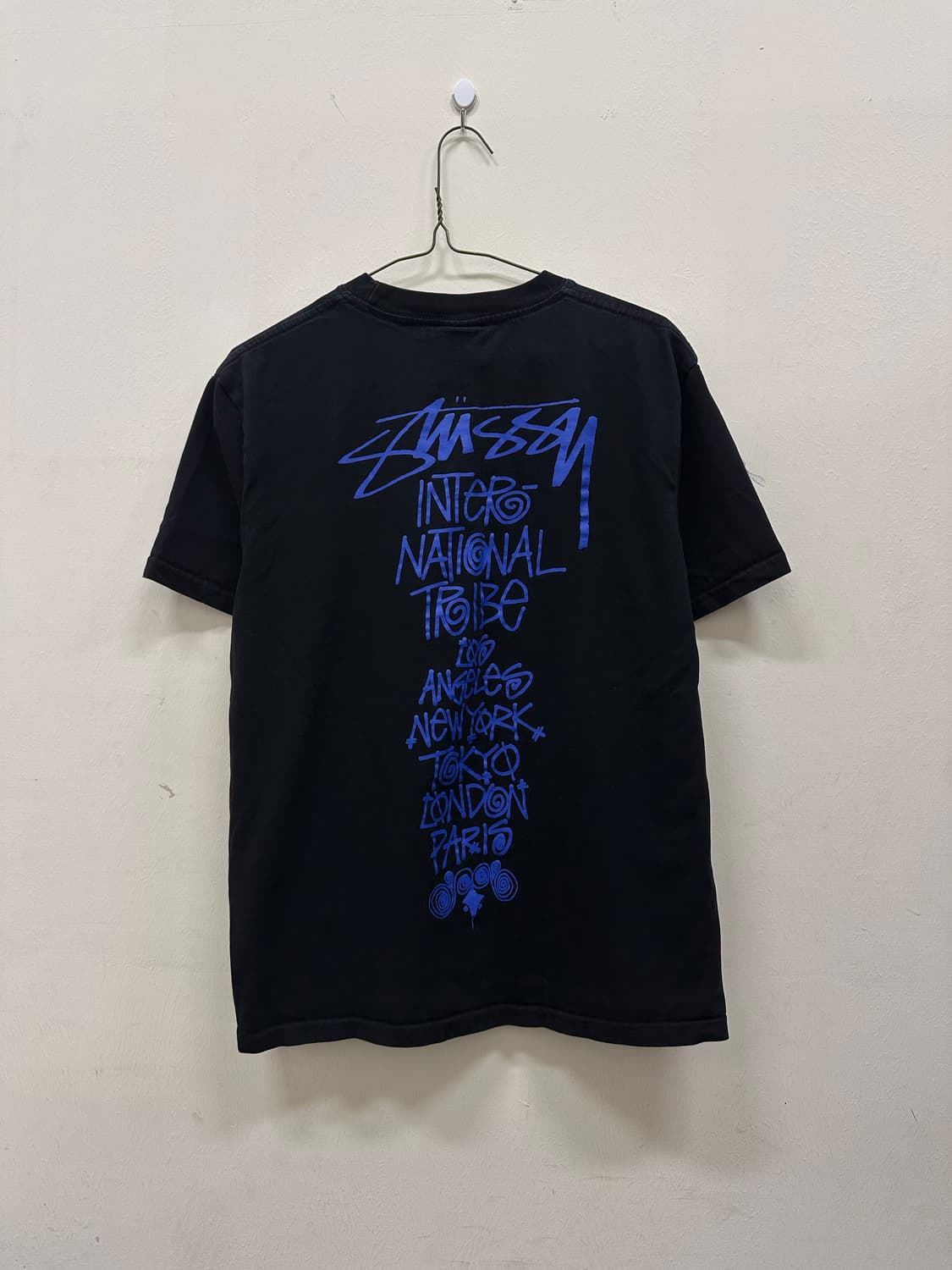 스투시 반팔 상품이미지2