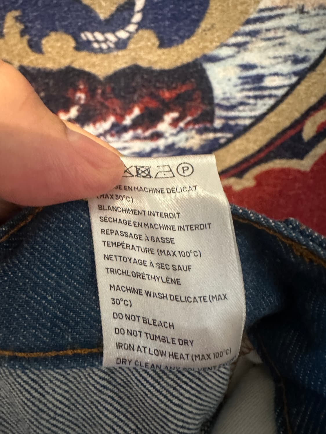 Husband paris pants 30 size 상품이미지6