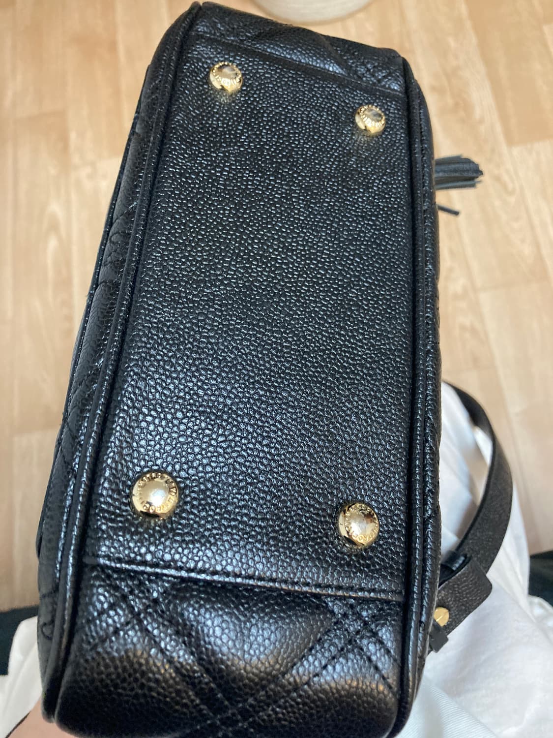 메트로시티 크로스백 상품이미지5