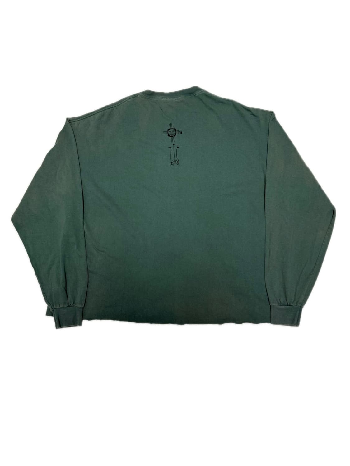 90s ONEITA 빈티지 롱슬리브 오네이타 티 상품이미지2