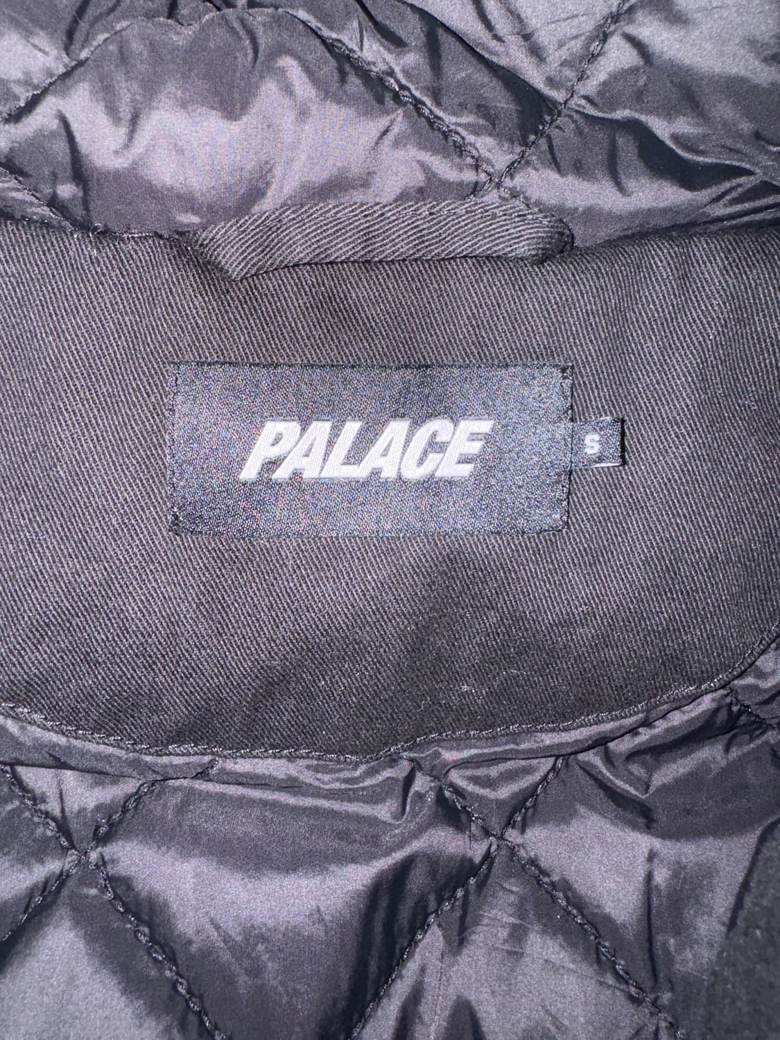 (S)팔라스 파스타 자켓 상품이미지6