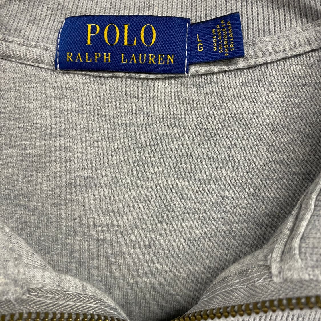 Polo Ralph Lauren 상품이미지5