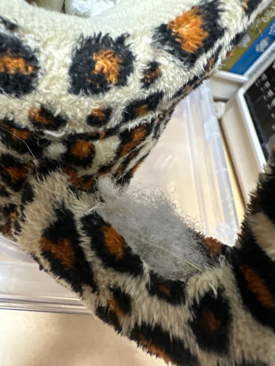 아디다스 제레미스캇 꼬리 하이탑 상품이미지5