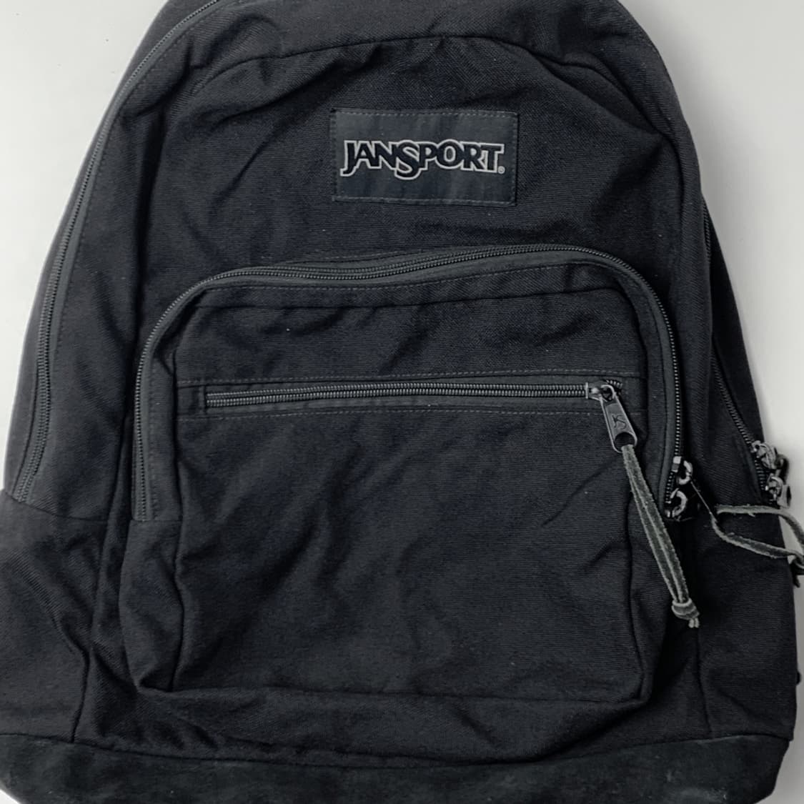 [OS/정품] 잔스포츠 라이트팩 스웨이드 남여공용 백팩
 상품이미지2