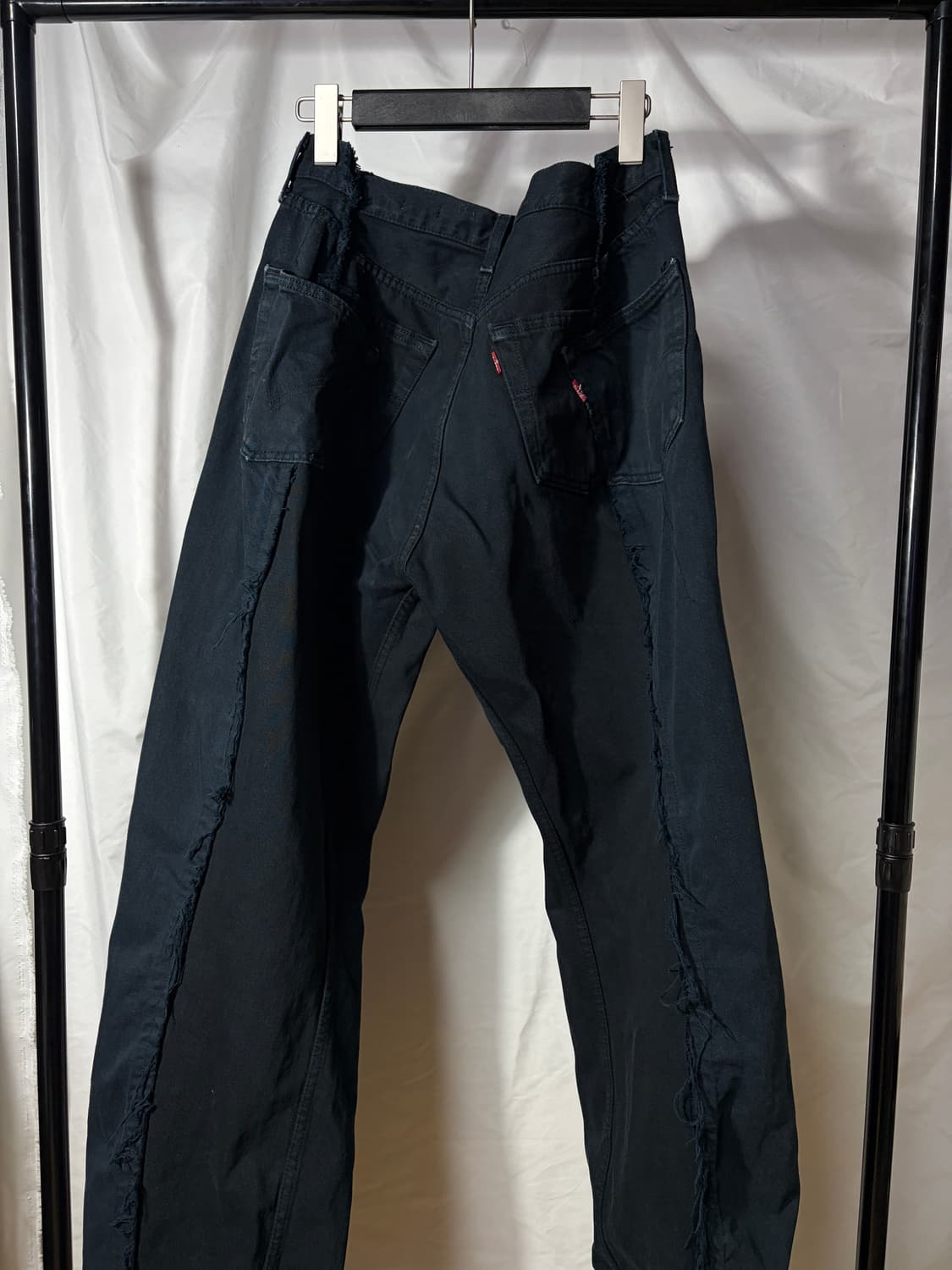 올드파크 배기진 상품이미지3