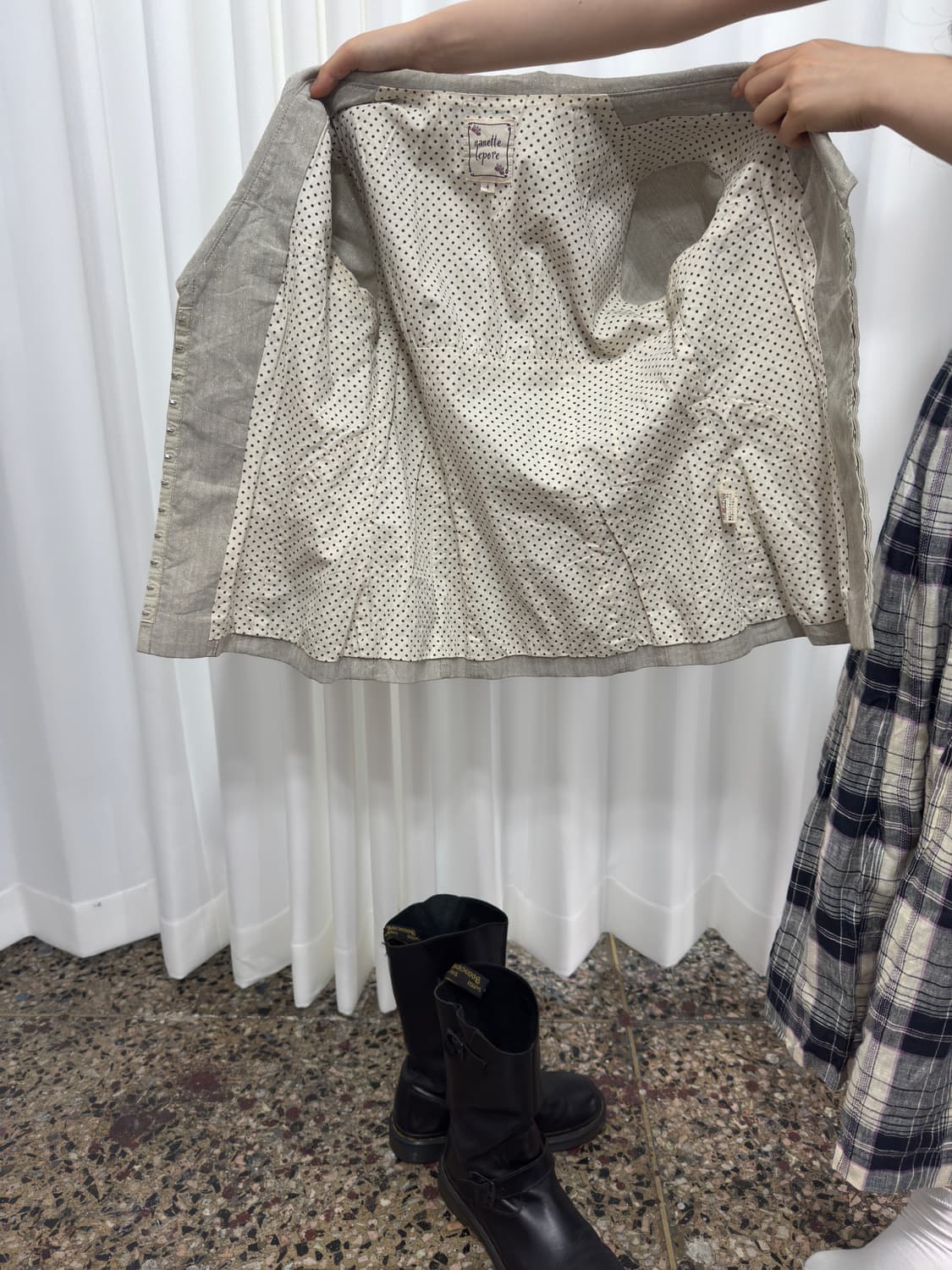mori design jacket 상품이미지6