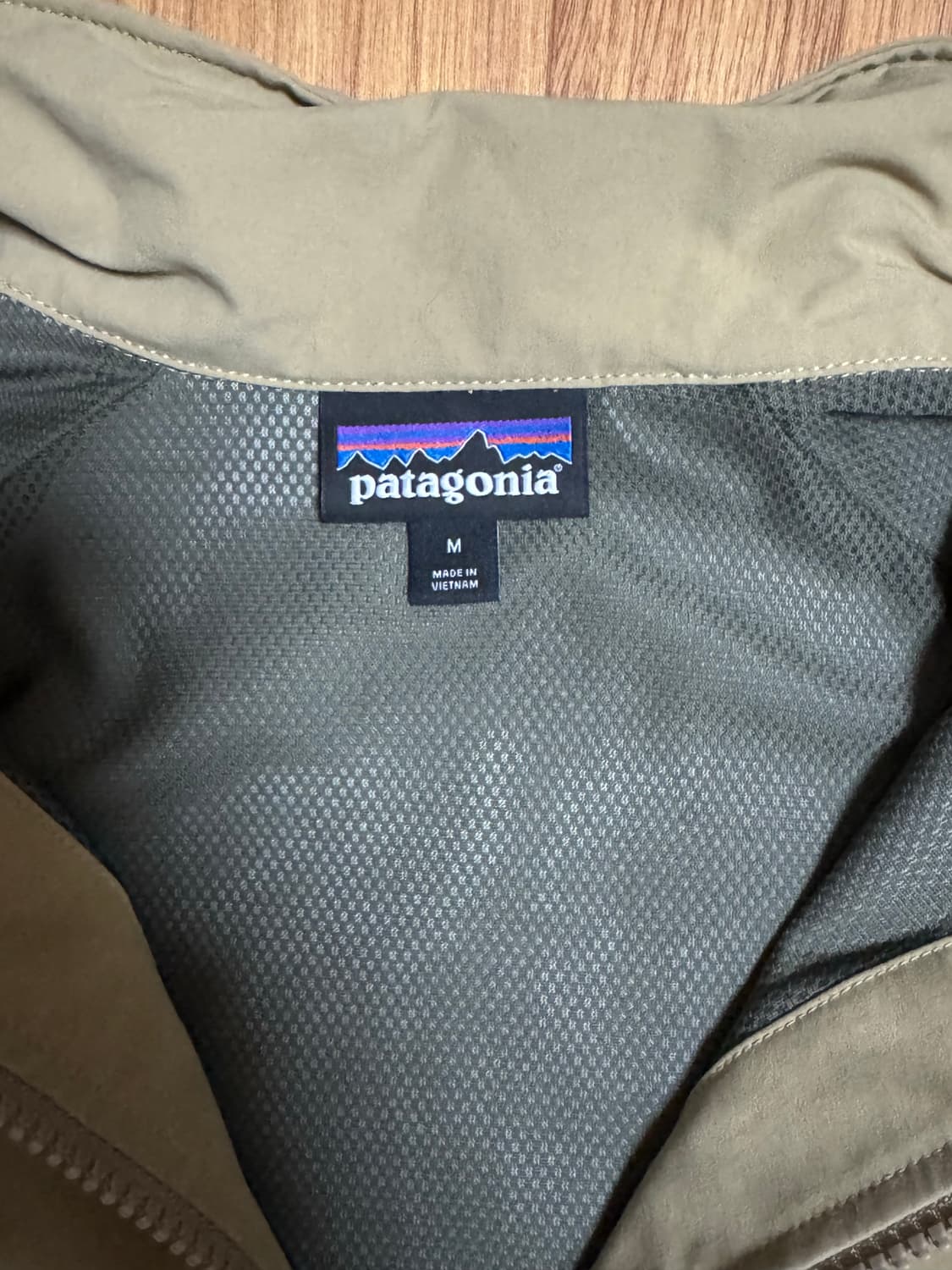 파타고니아 아우터 상품이미지3