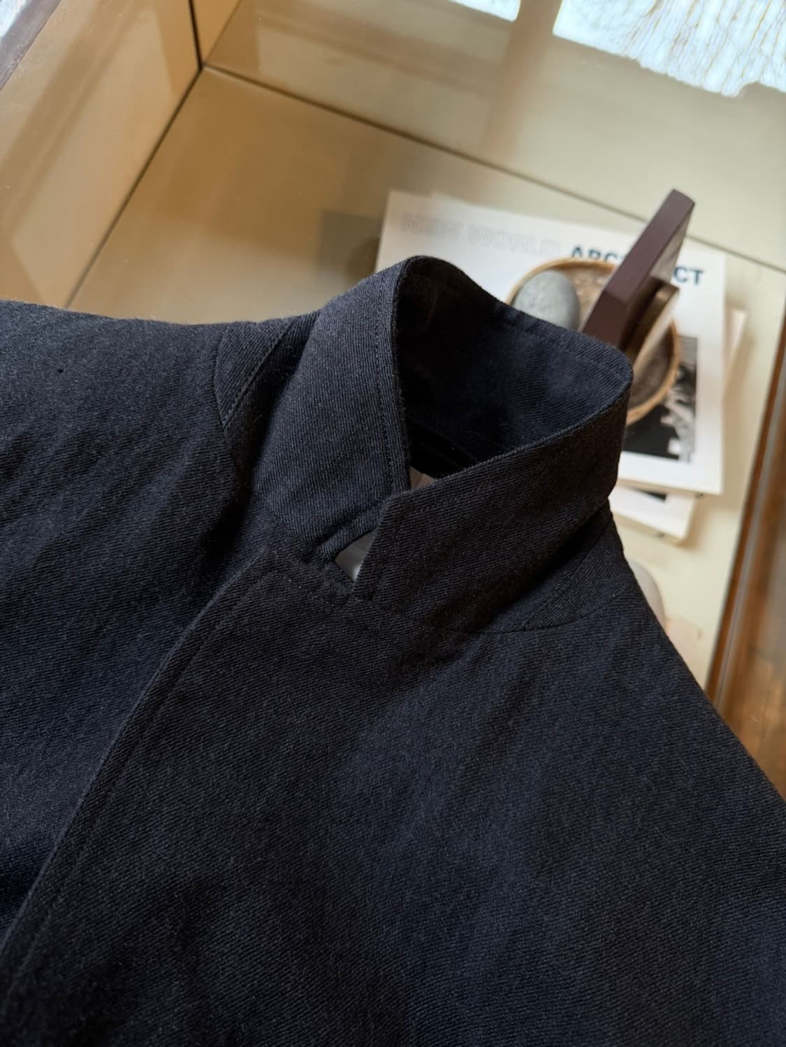 Sage de cret 테일러드 자켓 100 상품이미지4