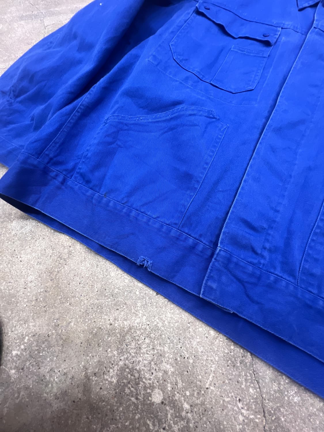 French work jacket 상품이미지10