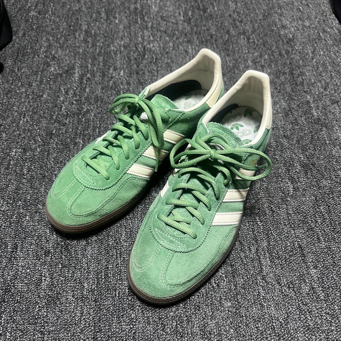 아디다스 스페지알 상품이미지2