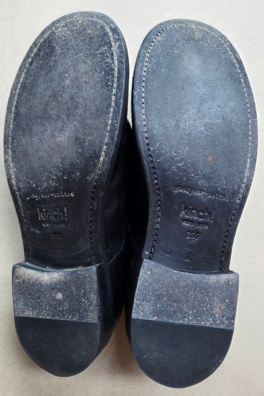 KINCHI - 547(a) 상품이미지2