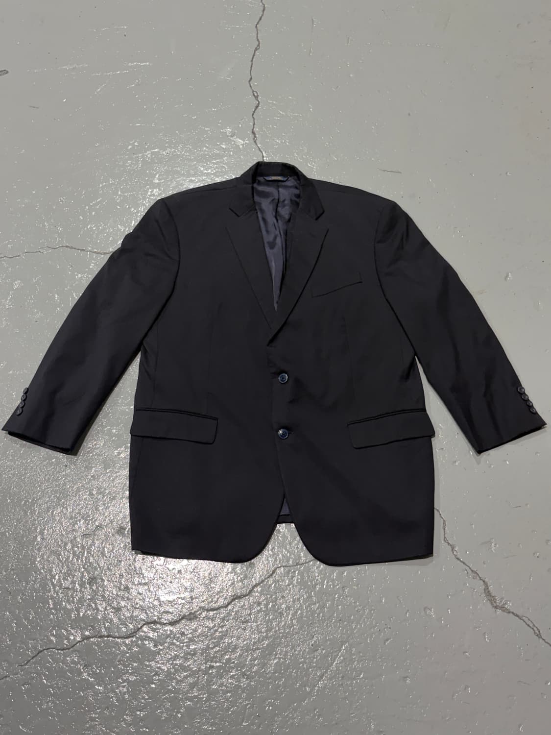 BrooksBrothers 1818 블레이저 자켓(Made in USA) 상품이미지1