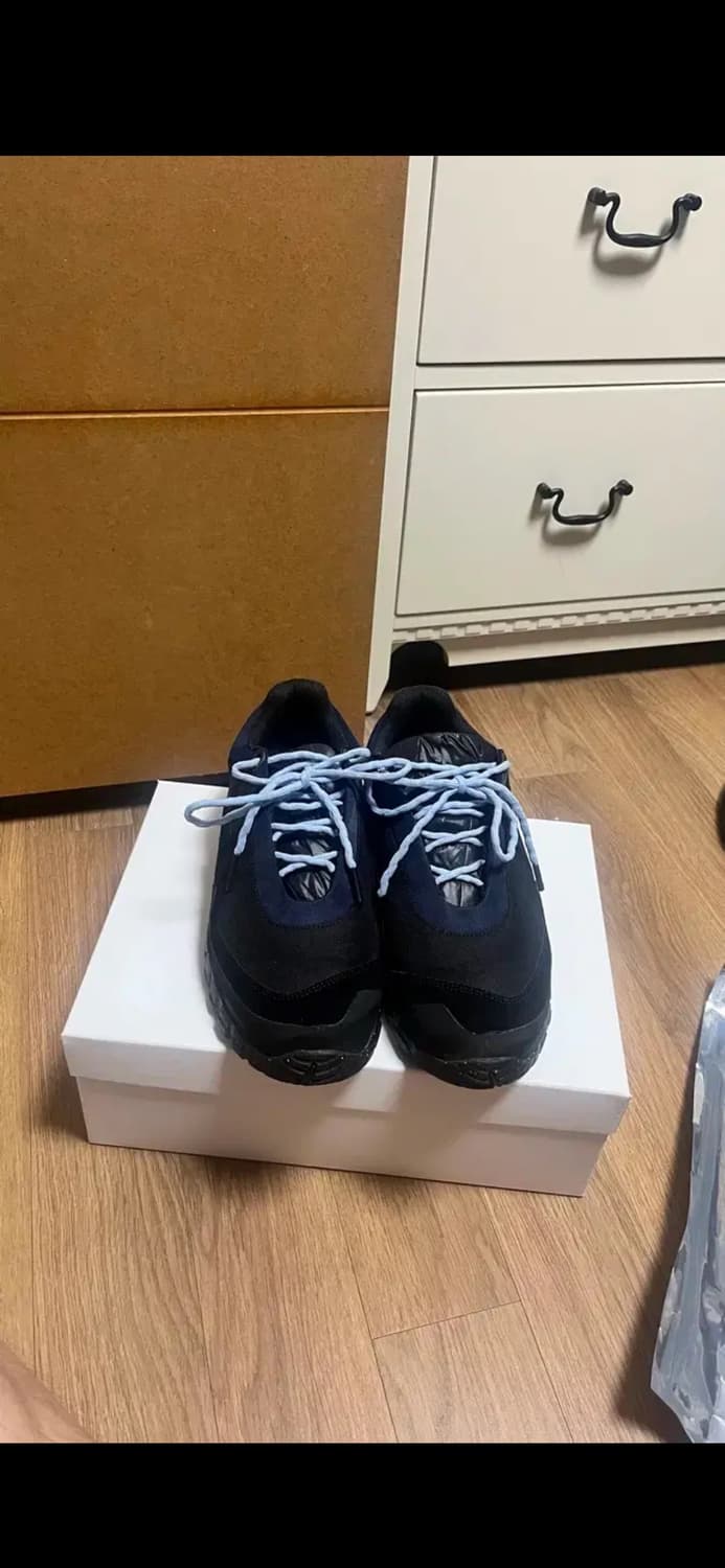 그라더스 발모랄10 270 상품이미지1