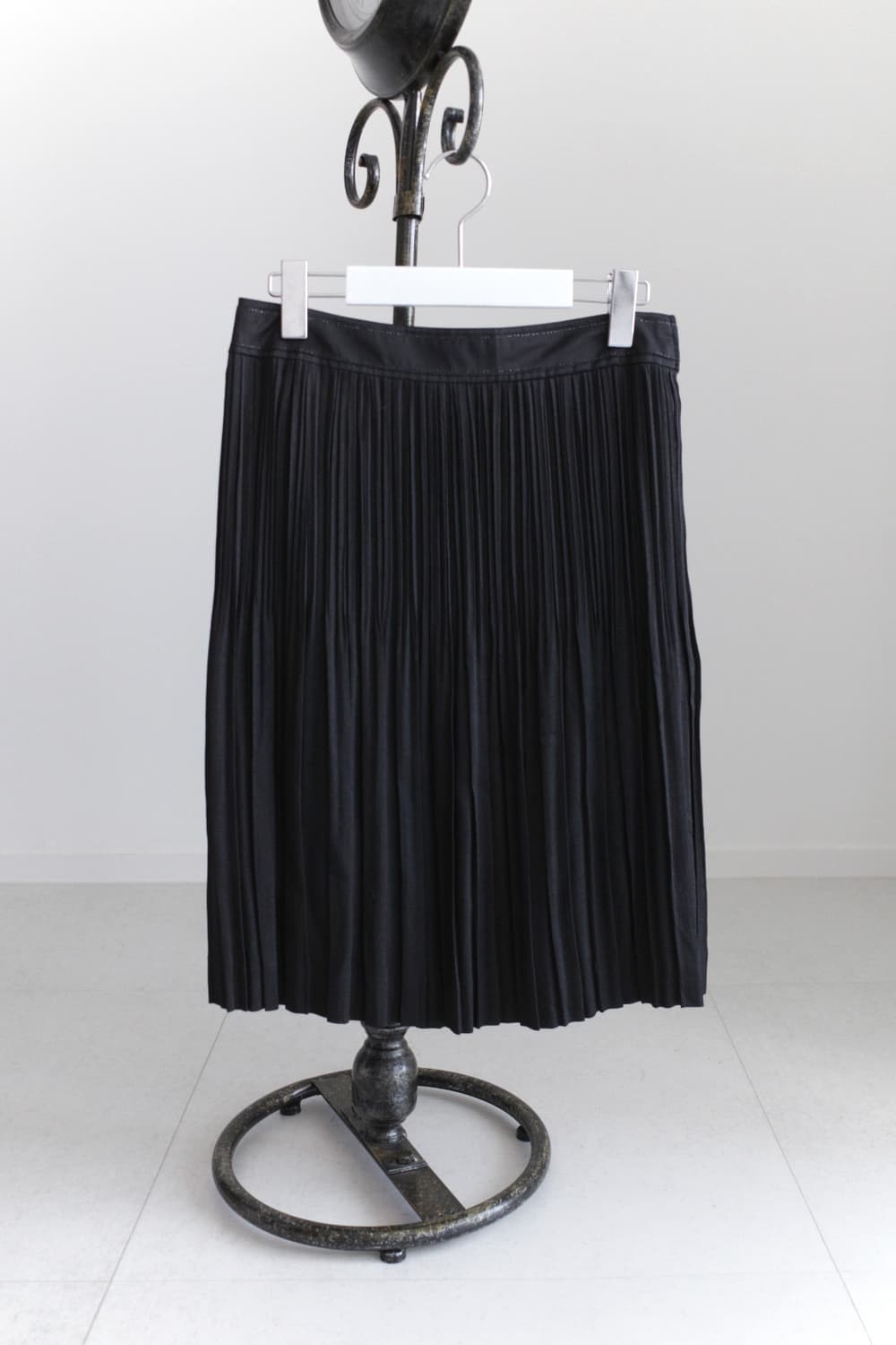pleats skirt 상품이미지1