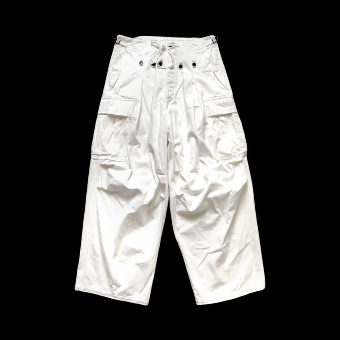 캐피탈점보카고팬츠 상품이미지2