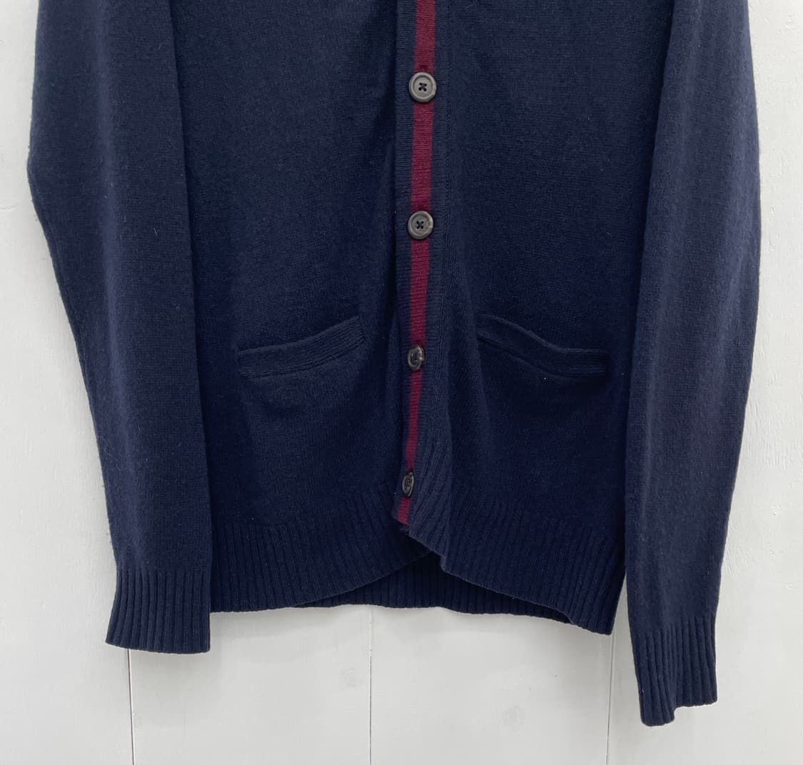 Ralph Lauren RUGBY 메리노 울 카디건 상품이미지5