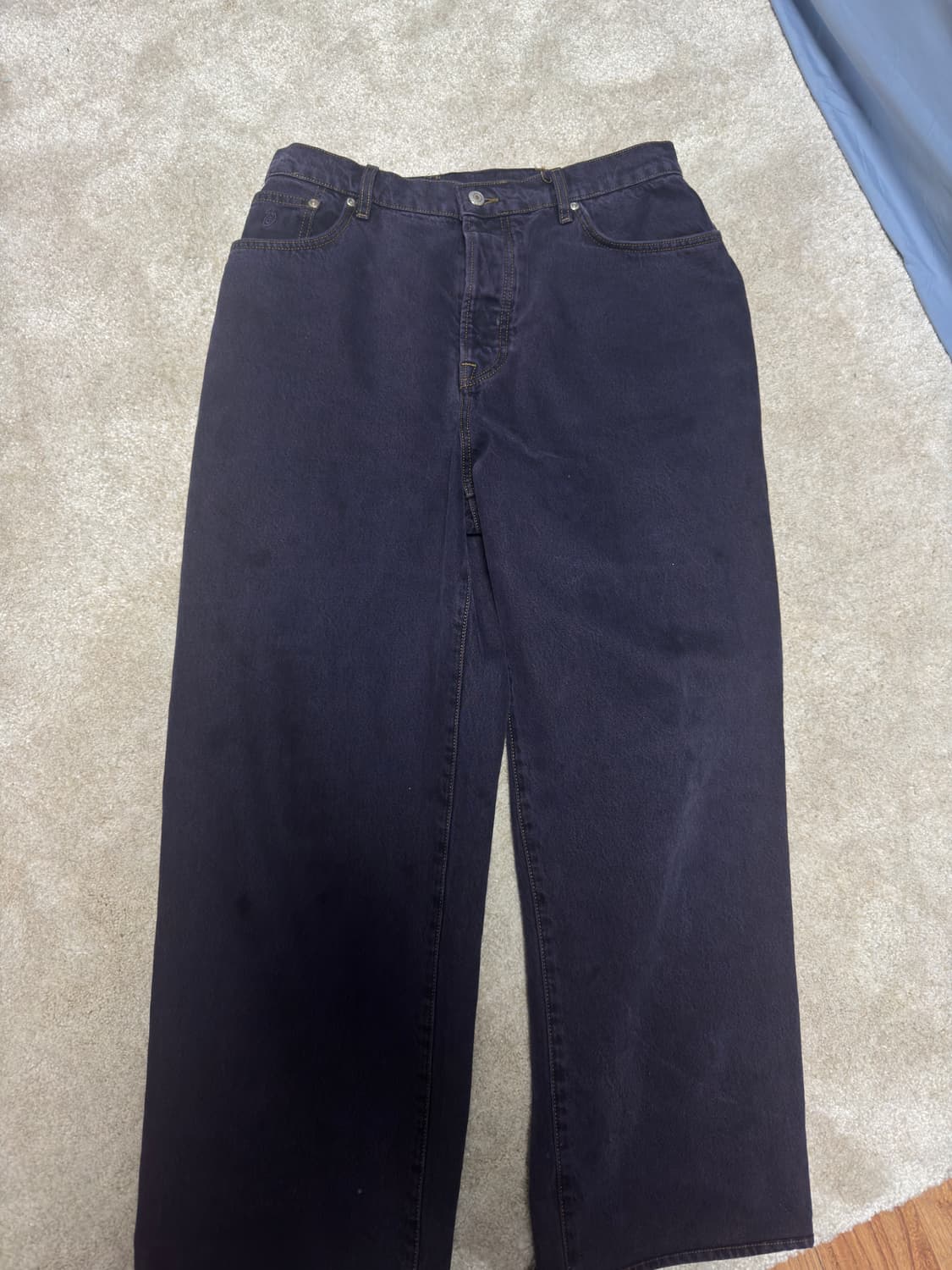 스투시 빅올진 상품이미지2