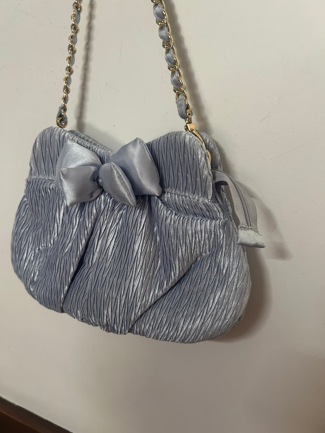 나라야 미니 숄더백  상품이미지3