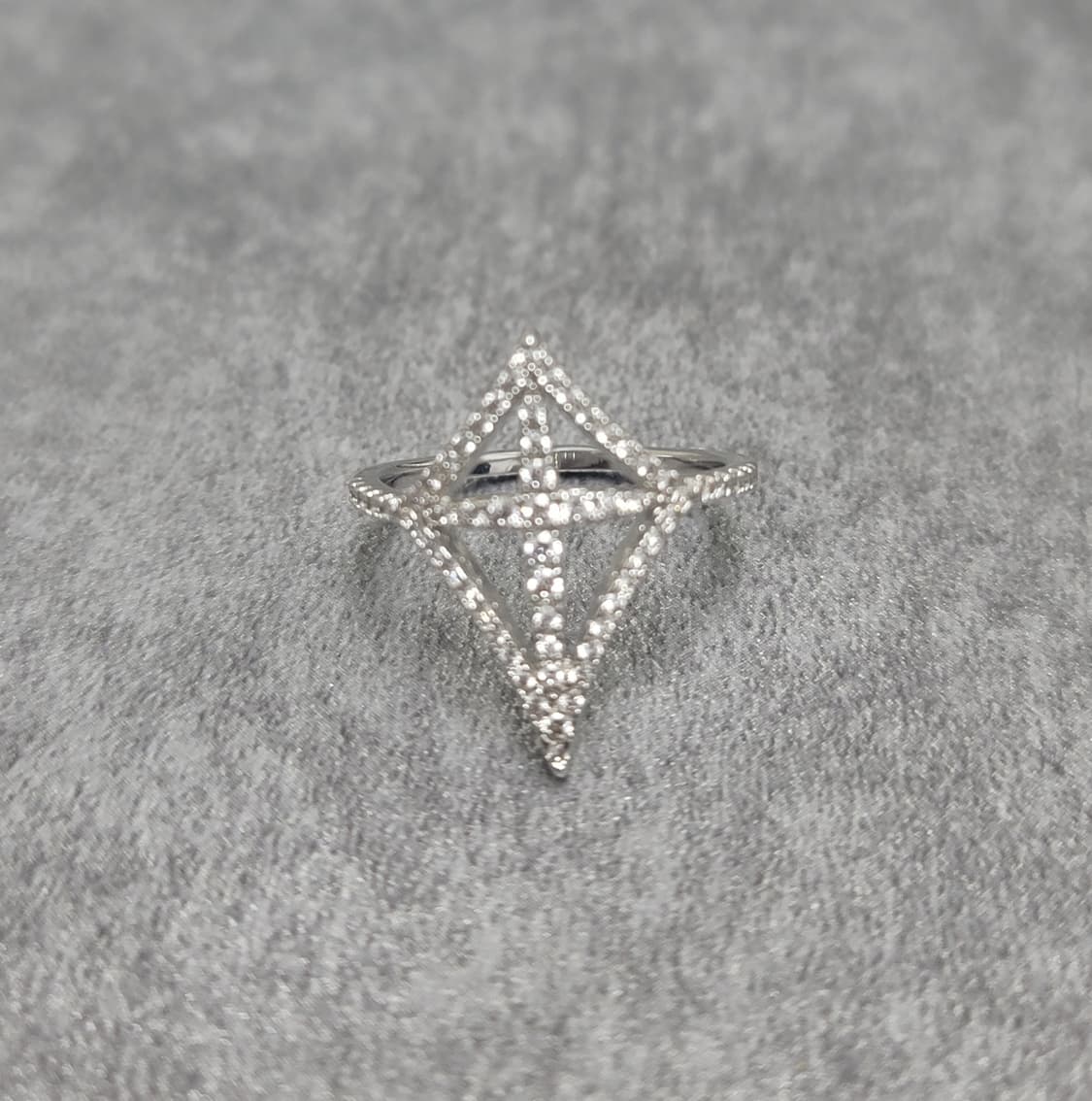 Cross Ring 상품이미지2