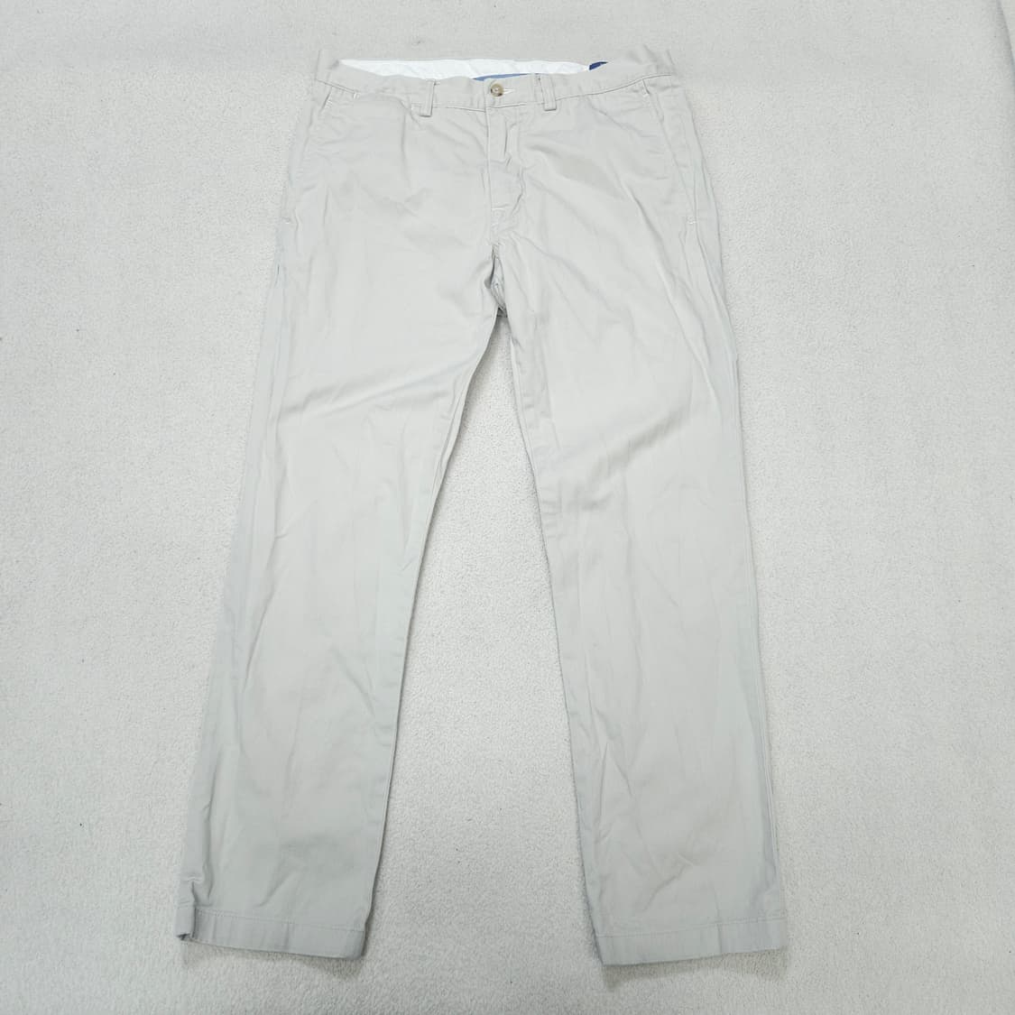 폴로 랄프 로렌 신형 치노 팬츠 33 상품이미지1