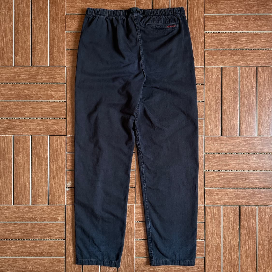 90‘s Gramicci usa made cotton pants 상품이미지2