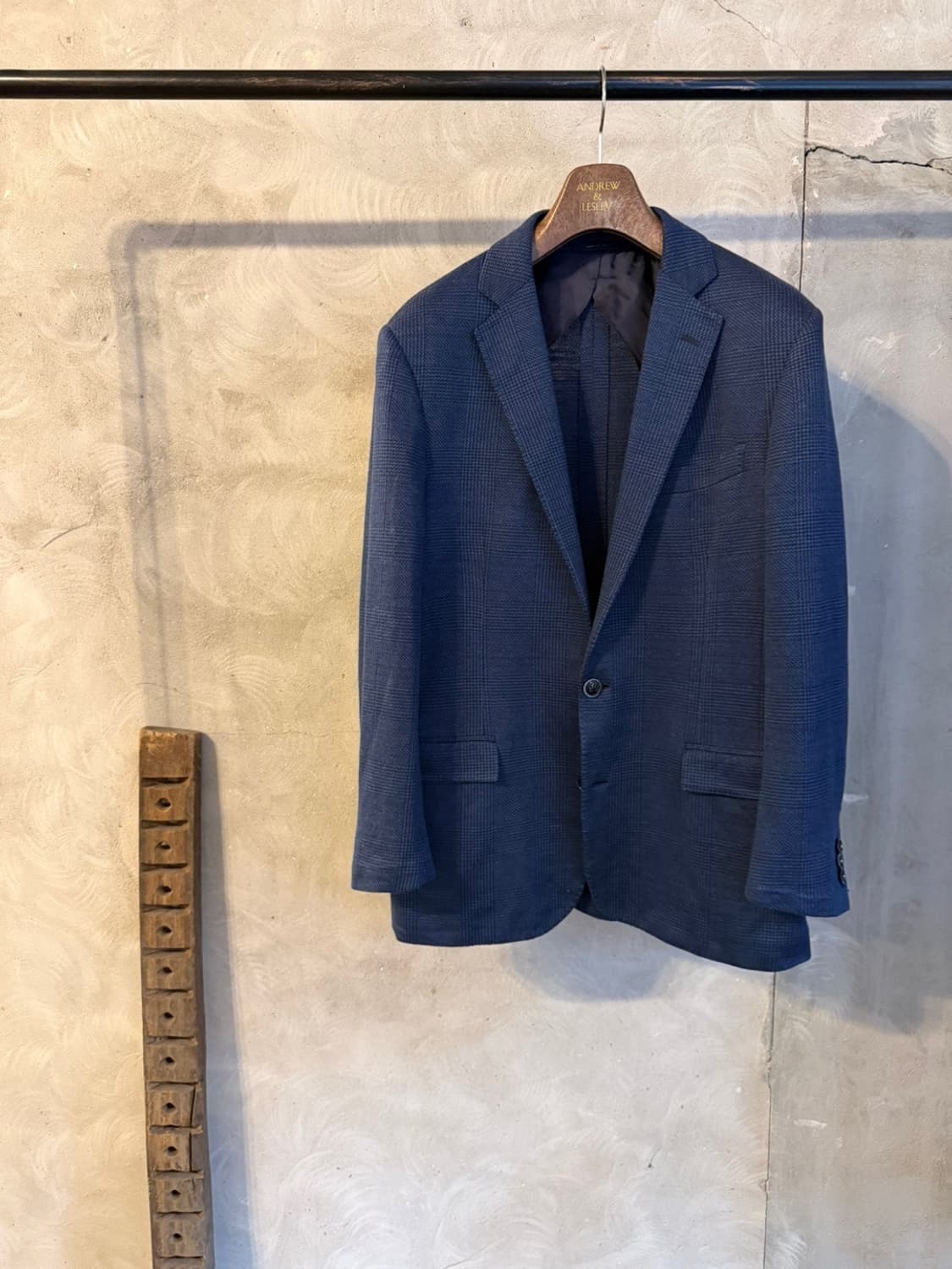 브룩스 브라더스 1818 테일러드 자켓 100 상품이미지1