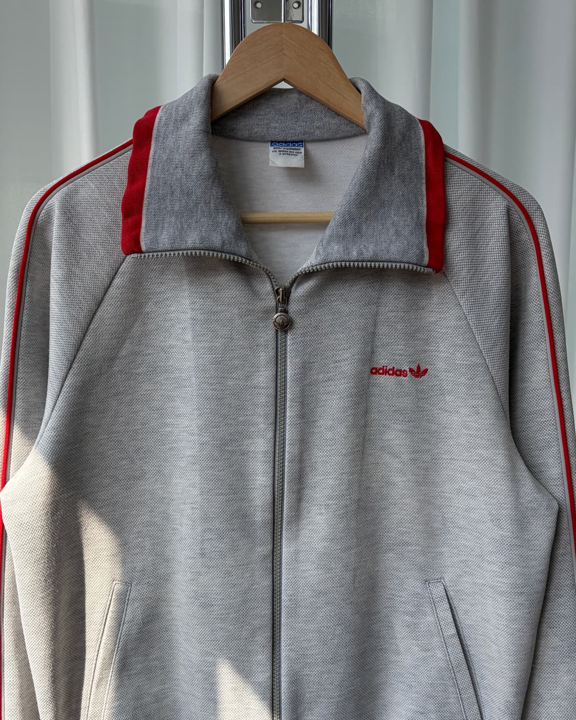 [L]아디다스 서독제 80s 트랙탑 져지 상품이미지5