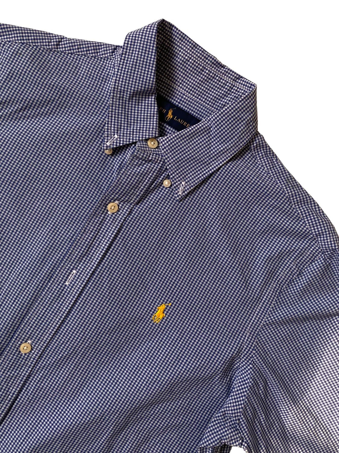 폴로 랄프로렌 셔츠 (Man S) AB1256 상품이미지3