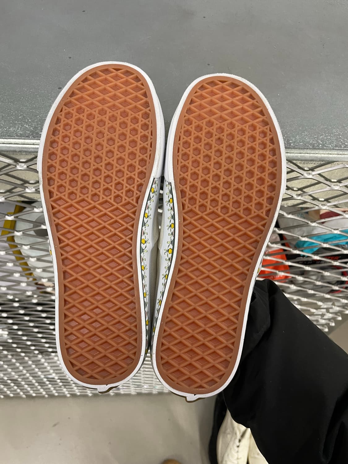 반스 그로우 가든 어센틱 270 상품이미지6