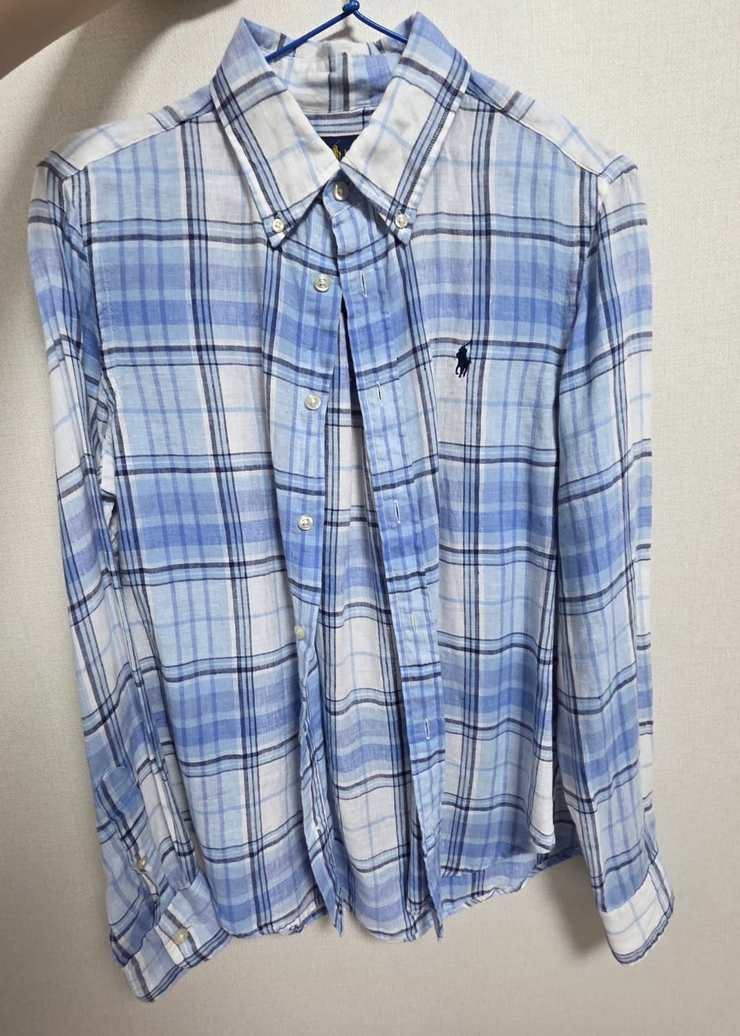 폴로 셔츠_xs 상품이미지1