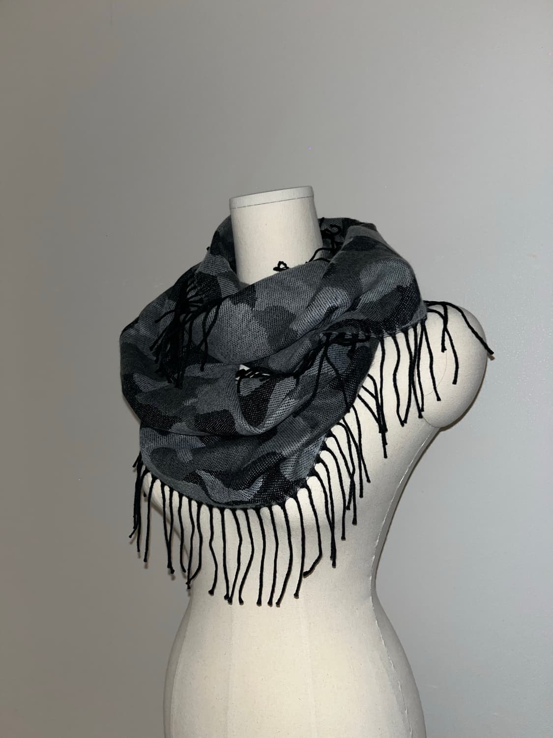 📦 Japanese vintage scarf 상품이미지3