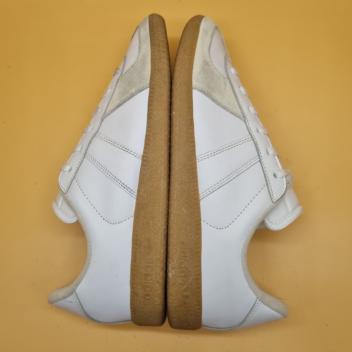 아디다스 BW 아미 독일군 스니커즈275 상품이미지5