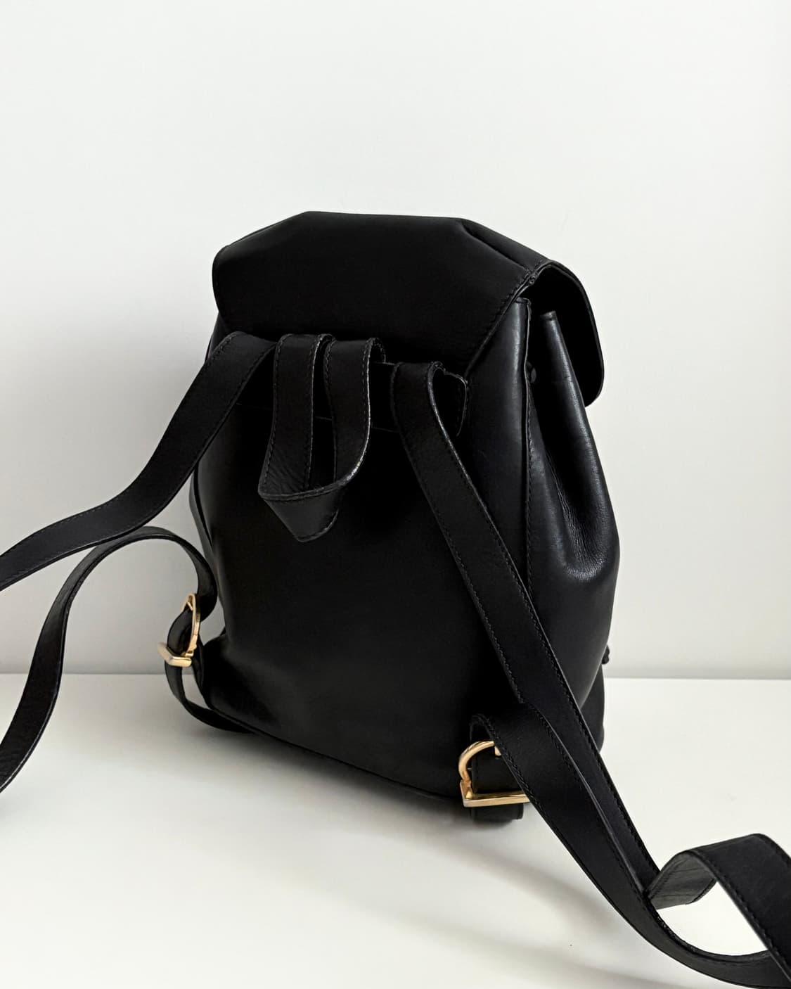 Ferragamo 페라가모 간치니 백팩 상품이미지6