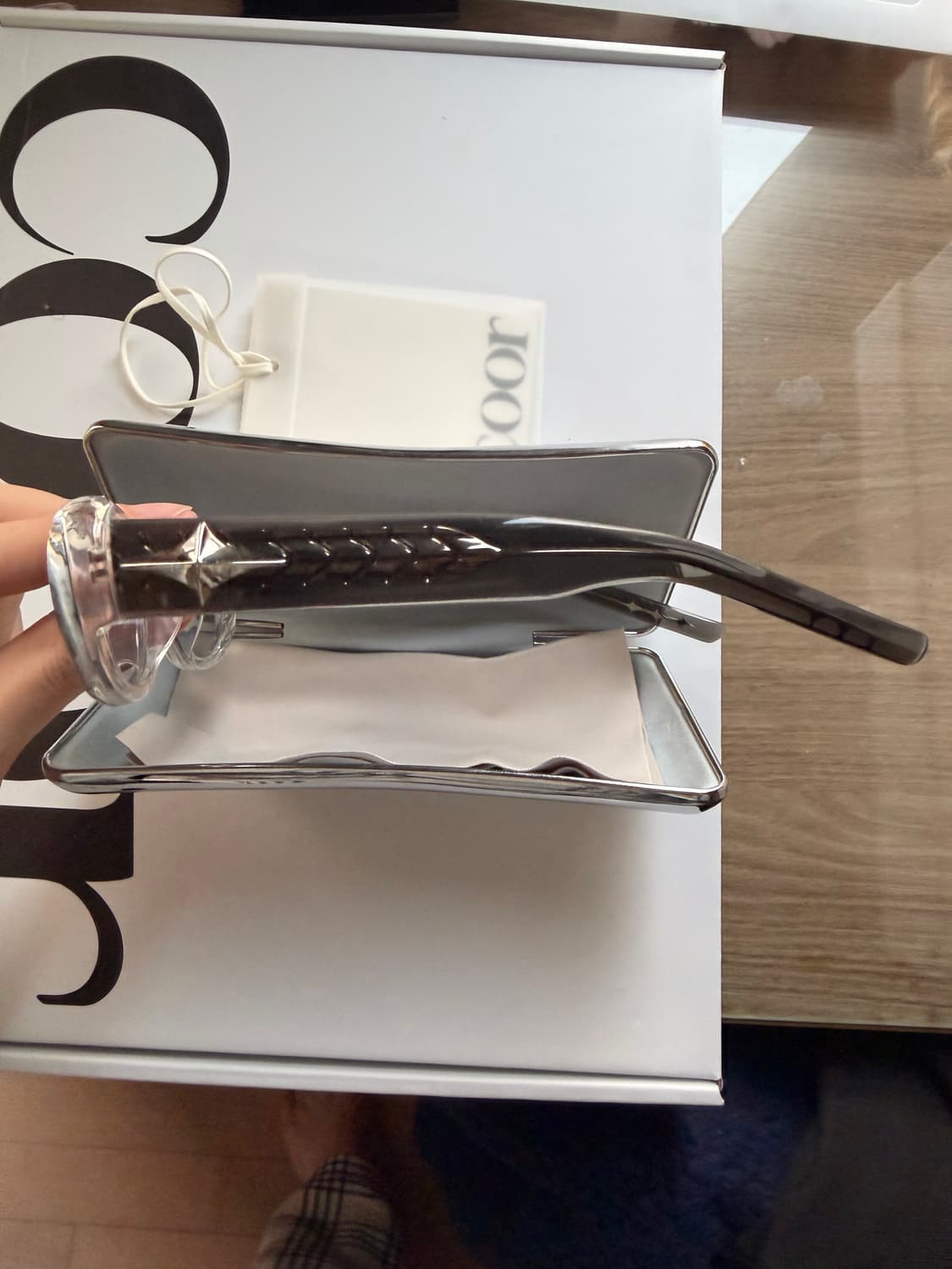 젠틀몬스터 orah 상품이미지2