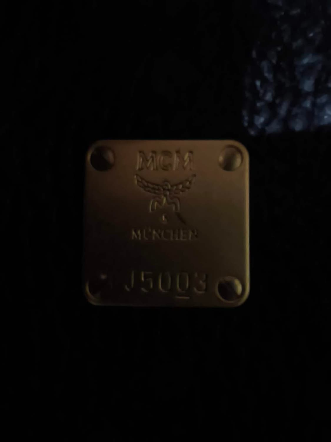 MCM 엠씨엠 쇼퍼백 숄더백 상품이미지2