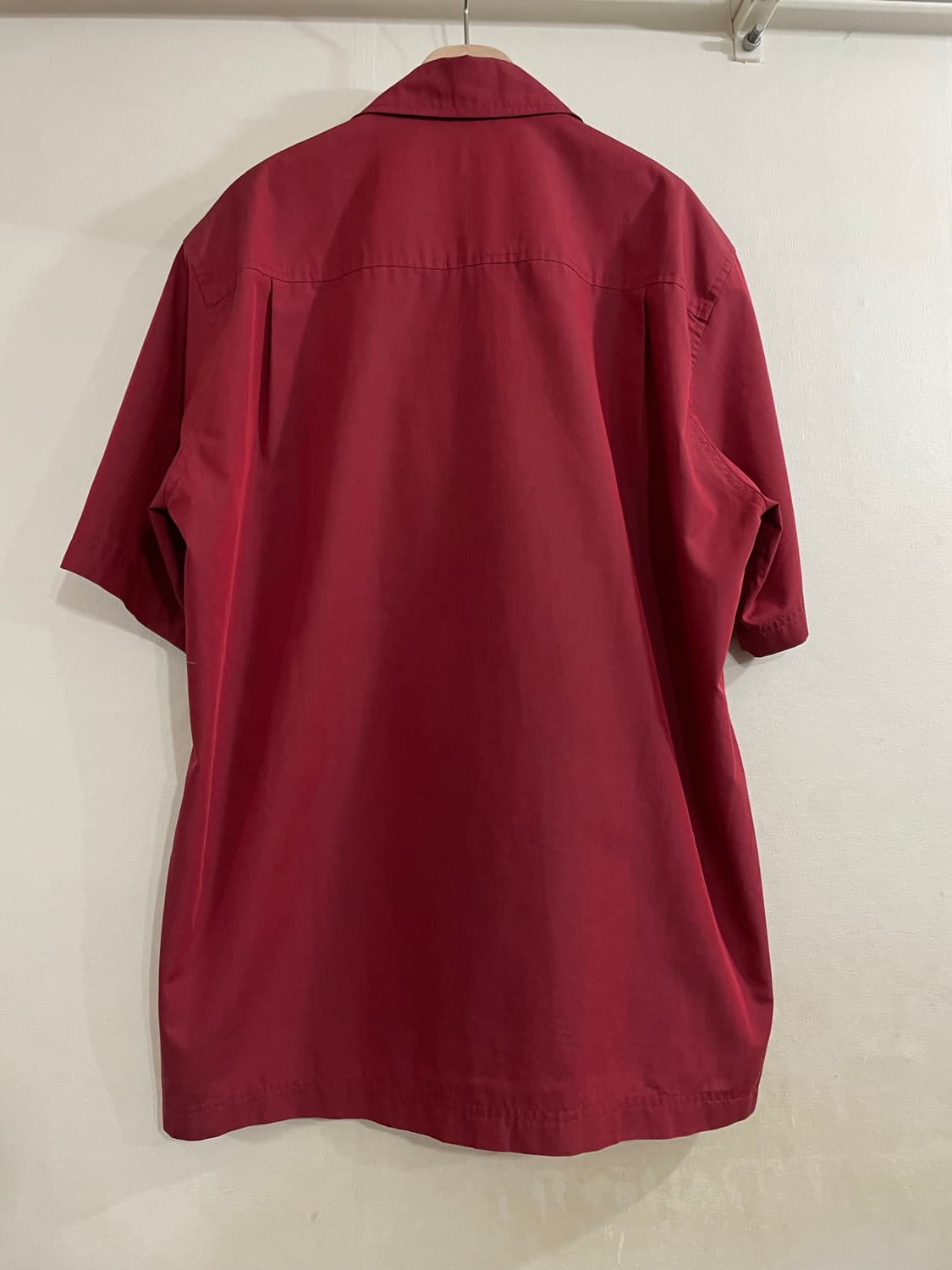 크리스찬 디올 Dior 집업 셔츠 상품이미지3