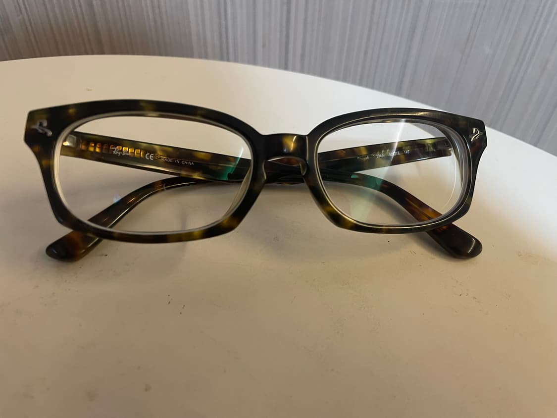 RaYBan vintage glasses(RB 5158 2346) 상품이미지1