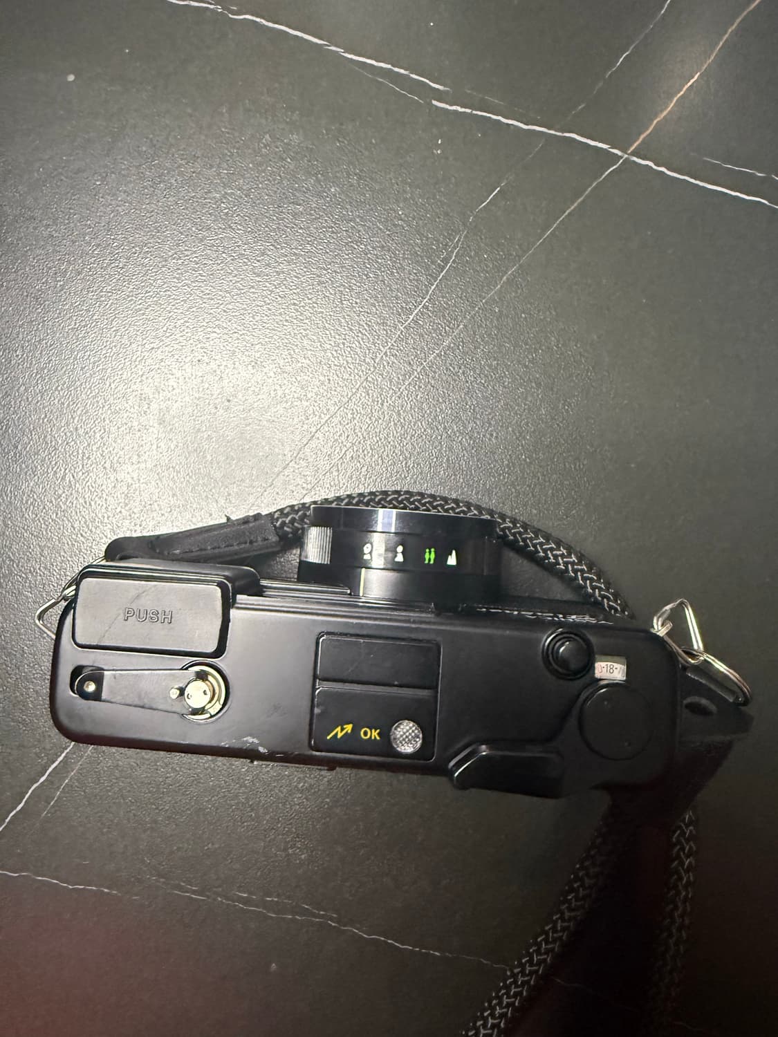 야시카 필름카메라 상품이미지4