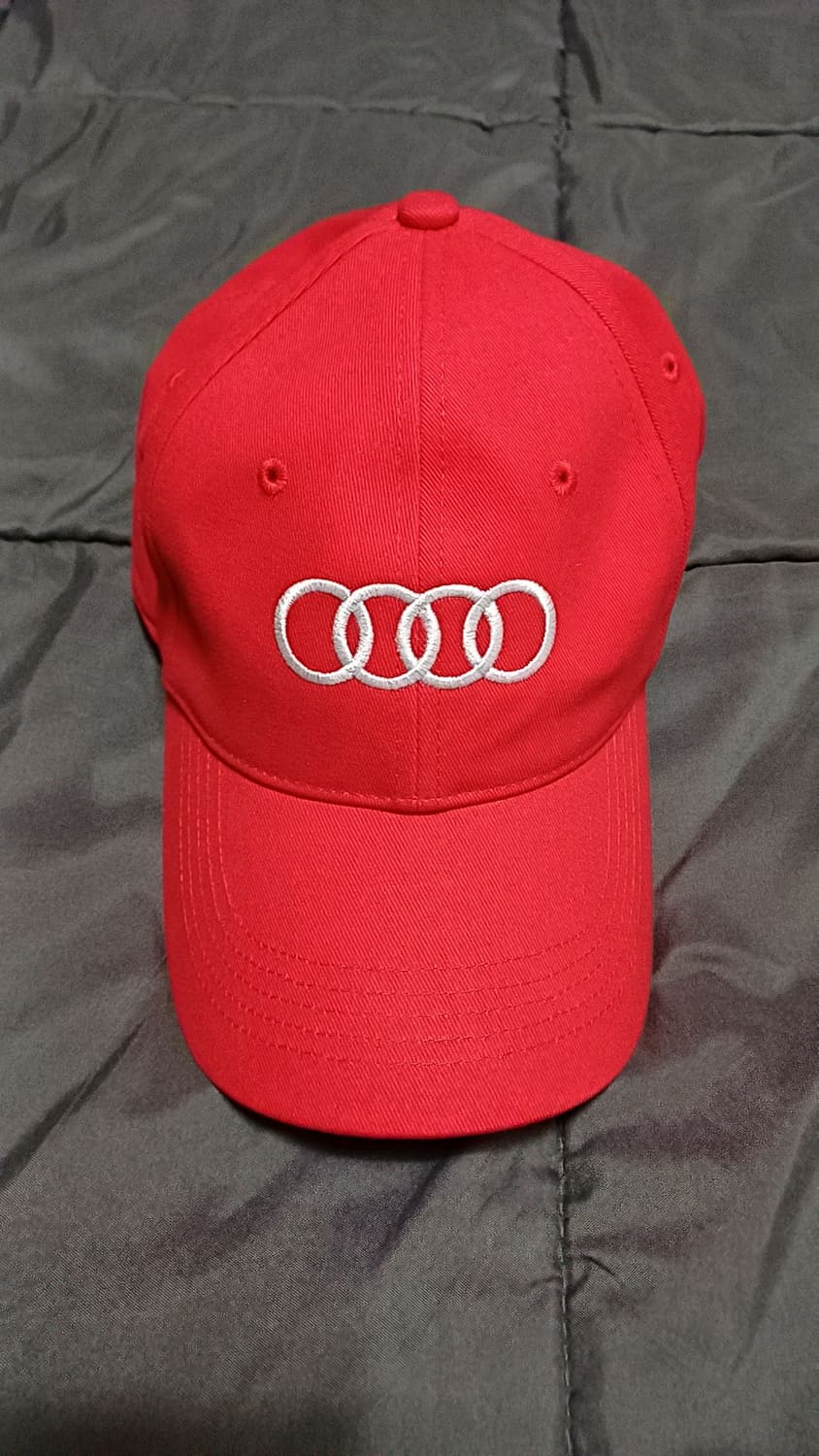 아우디 면모자 Free 상품이미지1