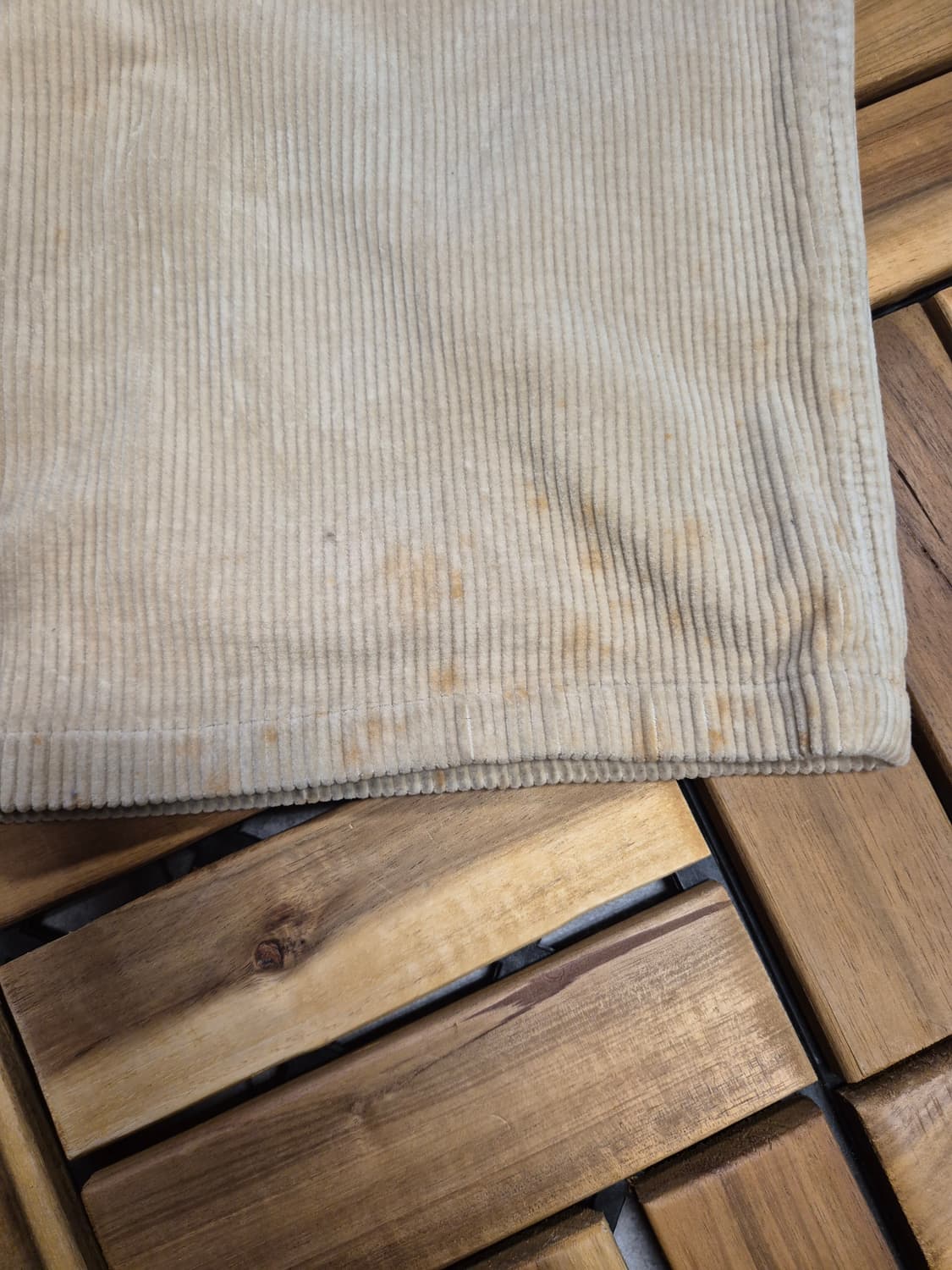 polo 폴로 90s 앤드류핏 코듀로이 팬츠 상품이미지2