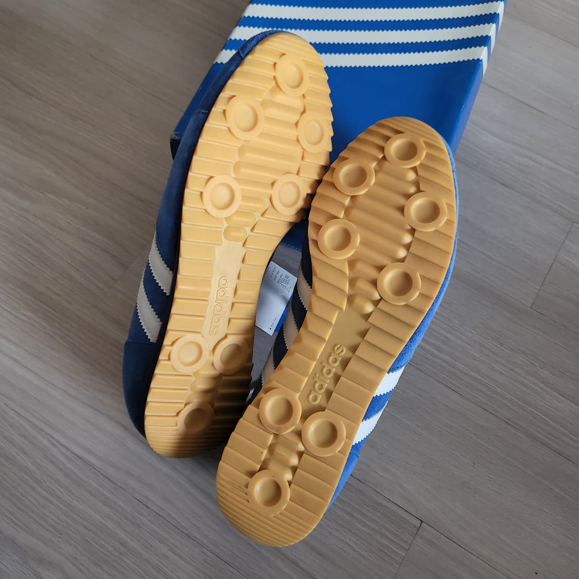 아디다스 빈티지 achill(265)새상품 상품이미지9