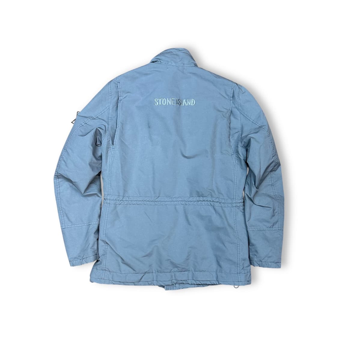 스톤아일랜드 DAVID DC M65 필드 자켓 상품이미지6