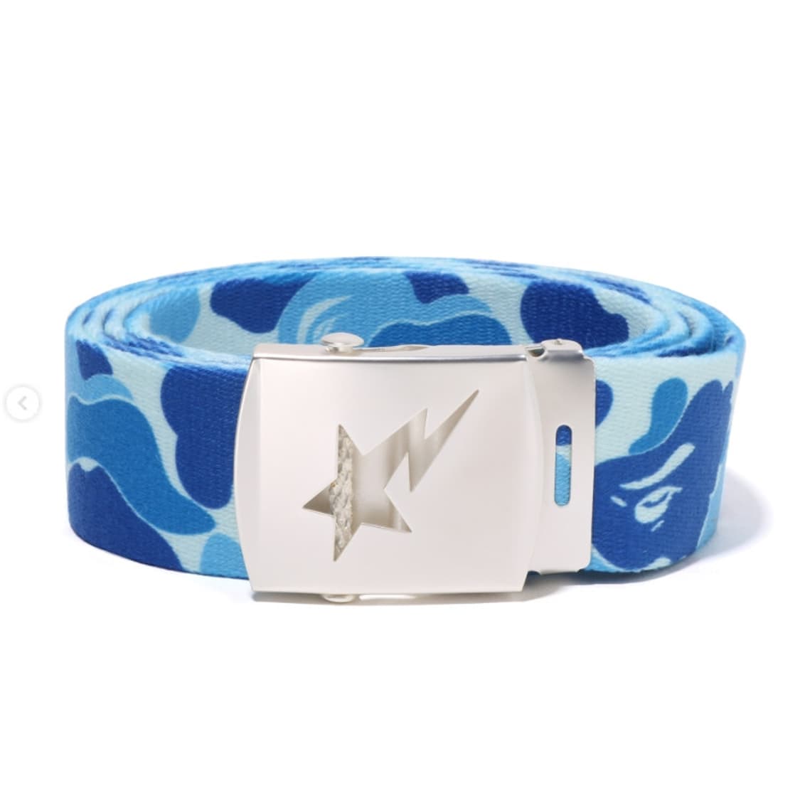 베이프 스타카모 벨트 상품이미지1