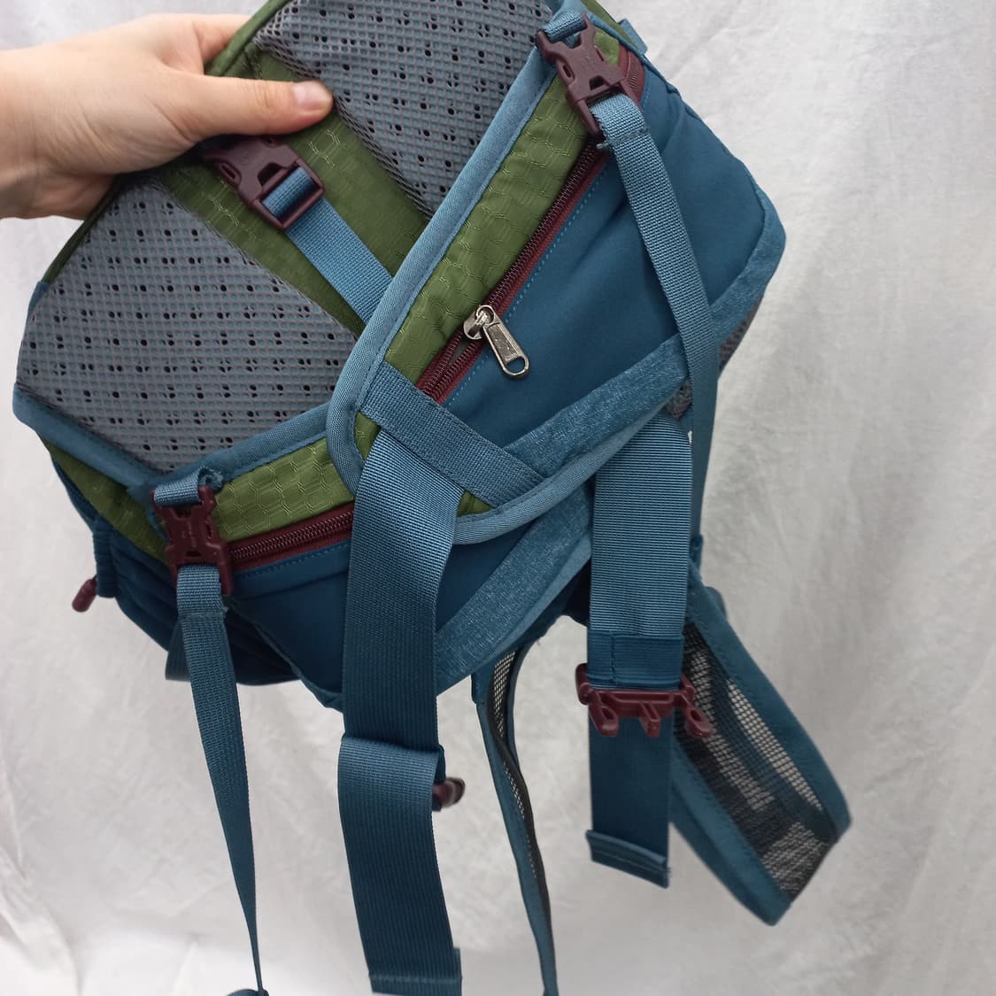 네파 NATHAN 배낭 등산용 상품이미지3